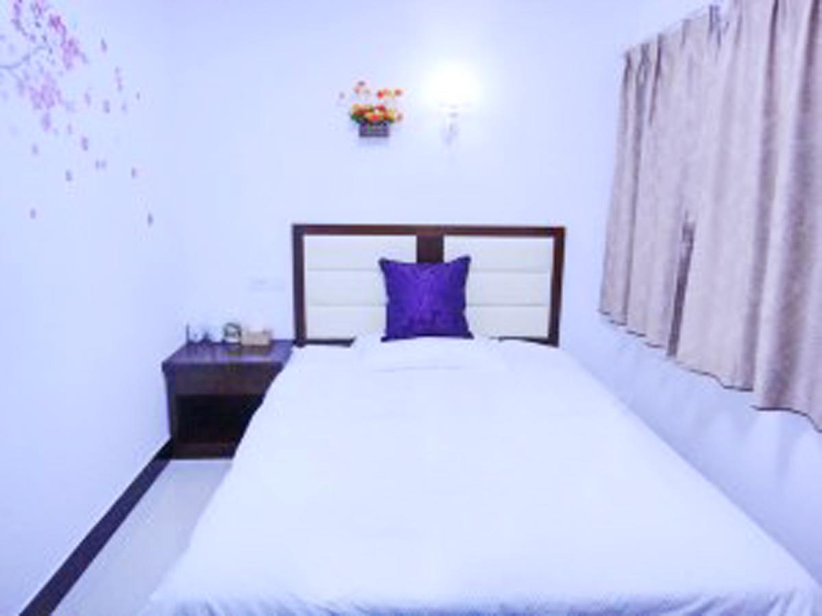 Wuzhen Xicheng Dongjiu Inn Jiaxing Zewnętrze zdjęcie